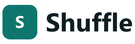 Shuffle